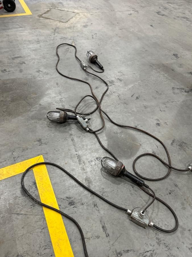2020 LIND EQUIPMENT TLS-80XPLEDRE-LV