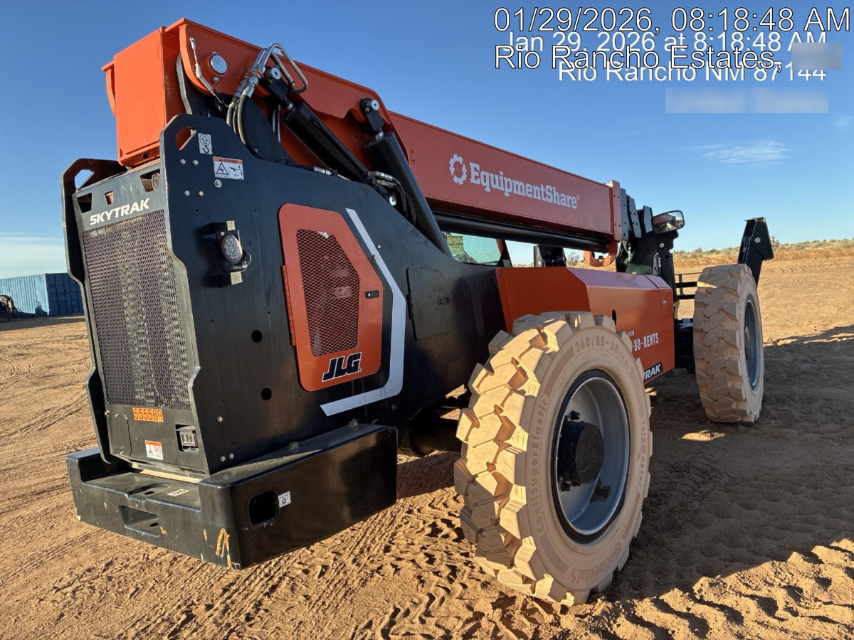 2025 SKYTRAK 10054