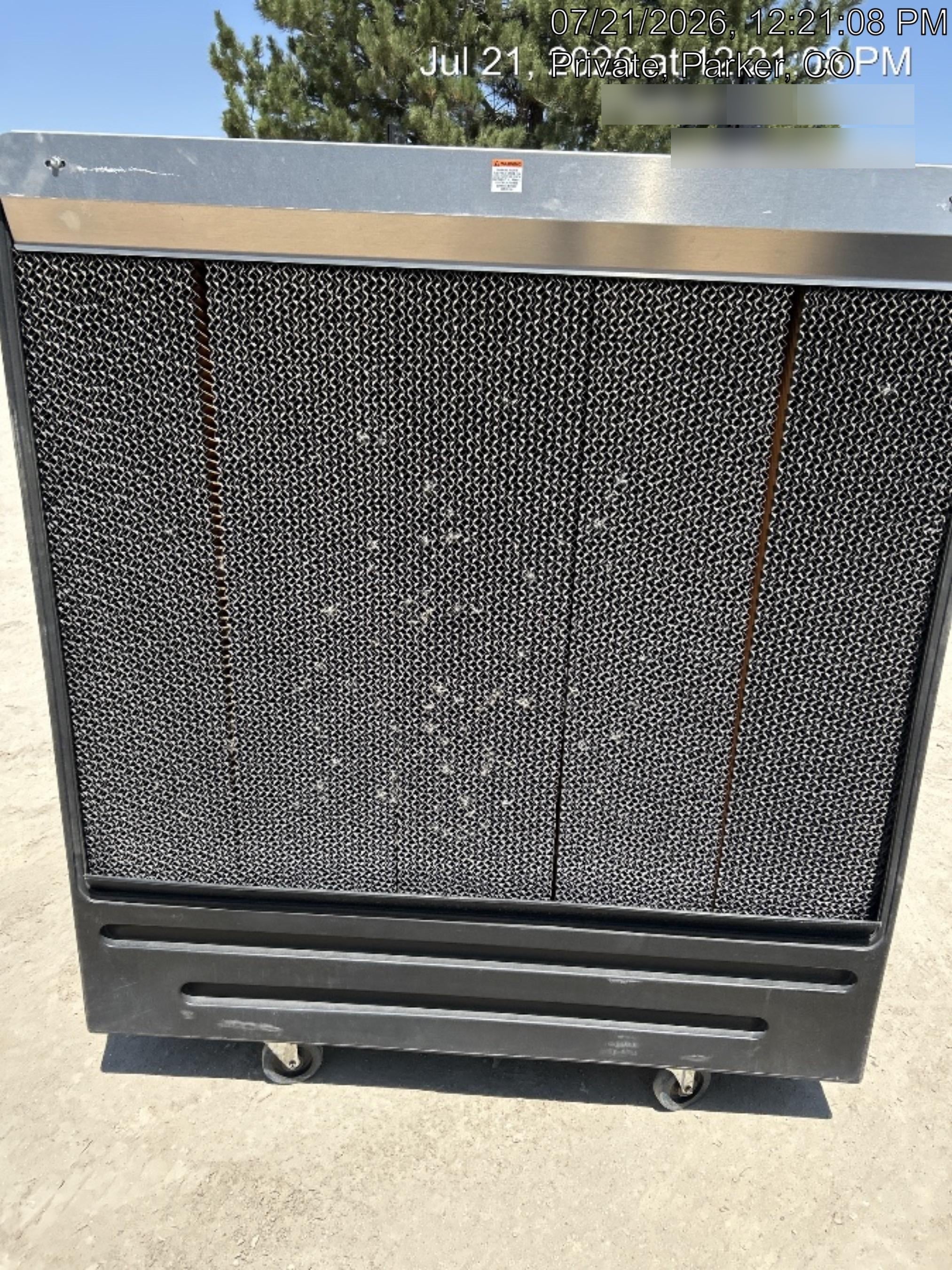 2024 BIG ASS FANS Cool Space 400