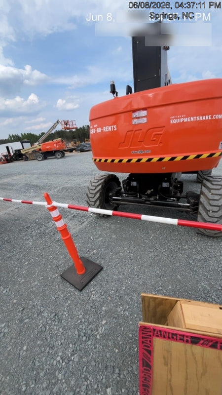 2026 JLG 860SJ