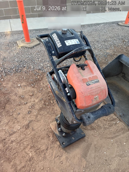 2024 HUSQVARNA LT6005