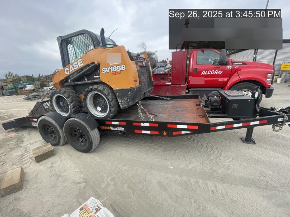 2024 STEELPOINT K19E