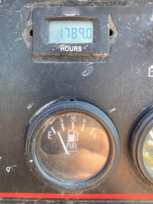 2021 Lincoln Electric Vantage 322 Vantage 322 Ready Pak 3 w/ Decals, ORANGE (includes trailer, cable rack, fender light kit) NO Telematics