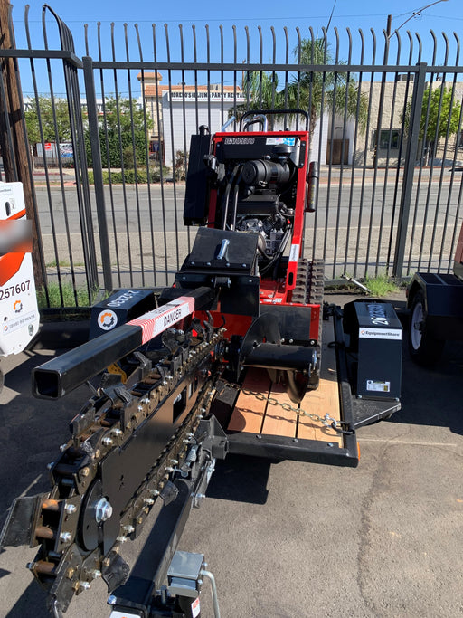 2022 BARRETO E2036RTKH-4MS