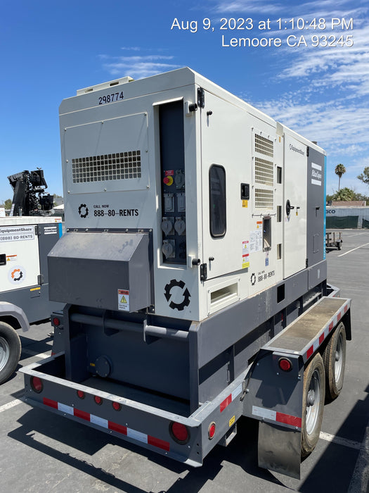 2023 ATLAS COPCO QAS 175