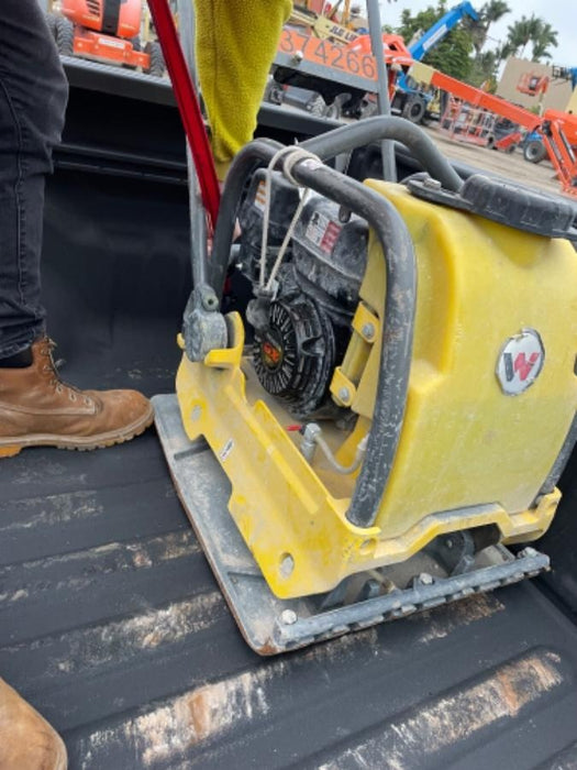 2023 WACKER NEUSON WPU1550AW