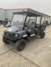 2023 Club Car CA1700D Canopy, Diesel, 4 Passenger