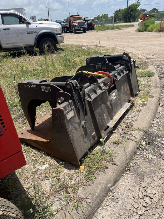 2021 PALADIN UTILITY GRAPPLE 11876-0022