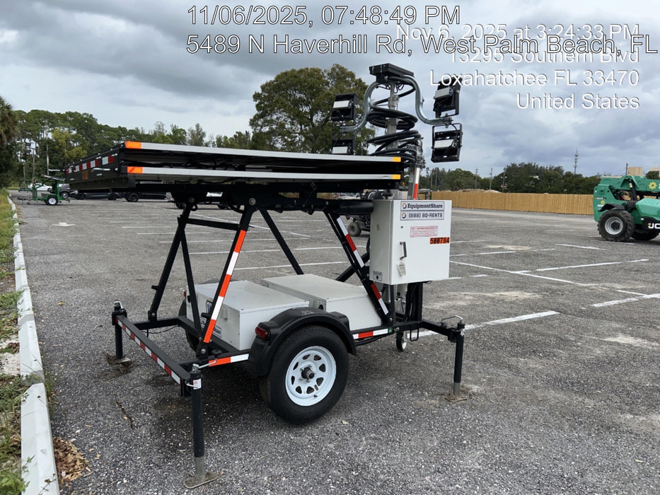 2025 WANCO WLTS-MM8A-1600