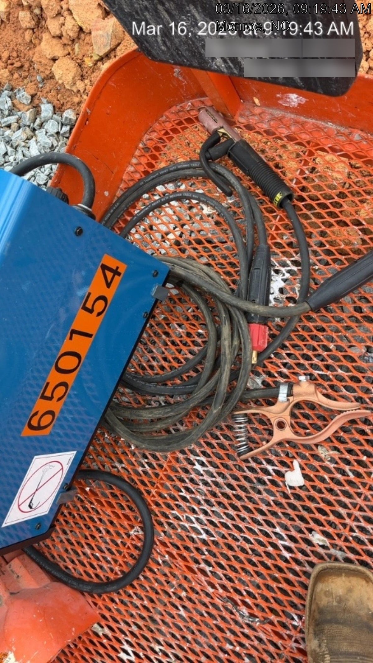 2026 MILLER ELECTRIC CST-282