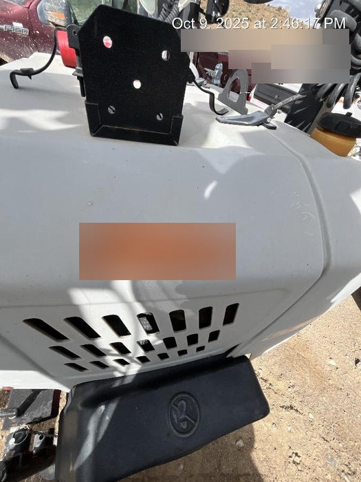 2019 Wacker Neuson LTV6L Standard