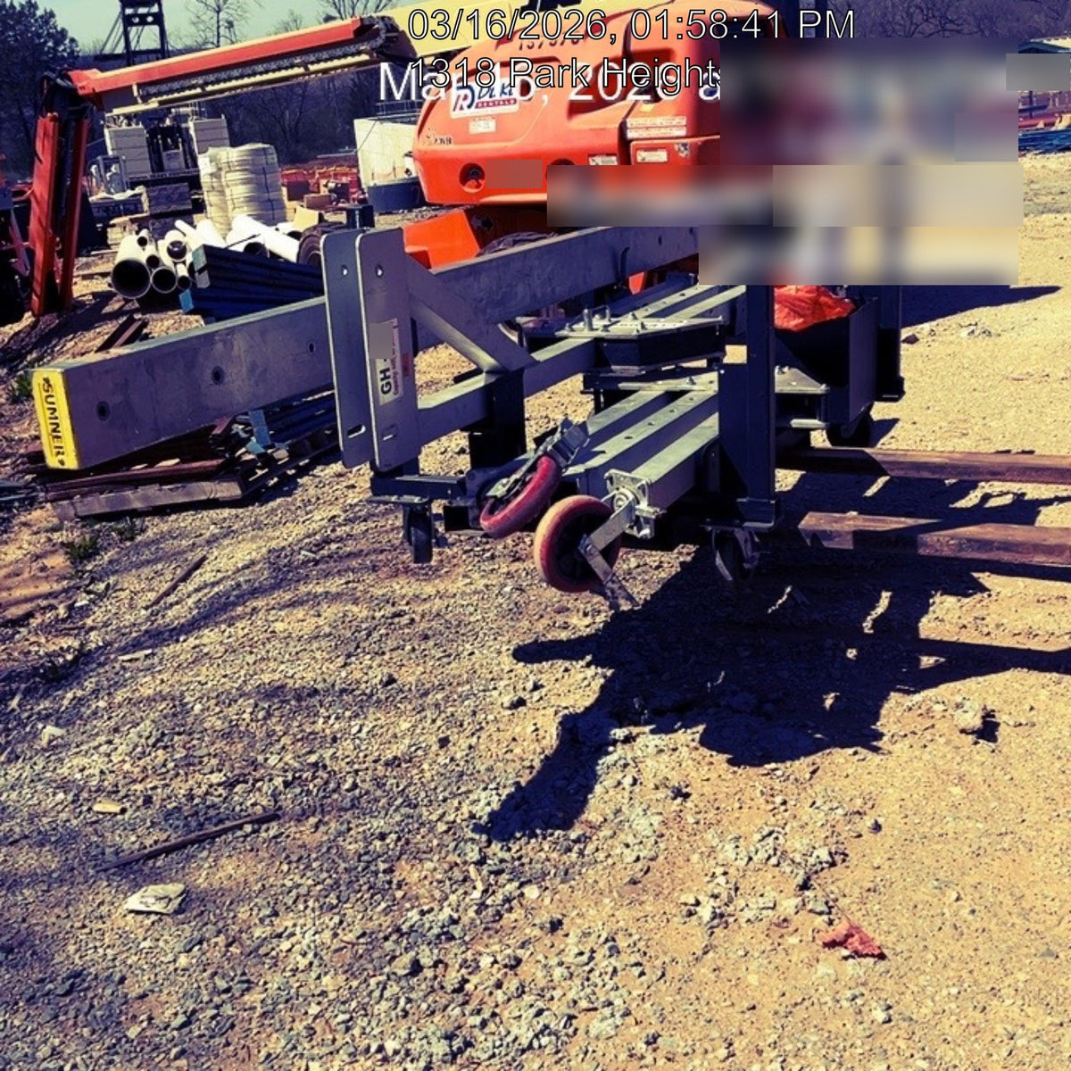 2023 SUMNER GH2T-12