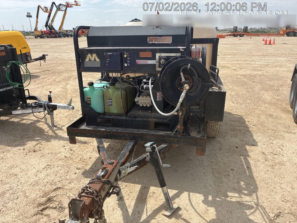 2019 MI-T-M CORPORATION HS-3006-0MDK-UR