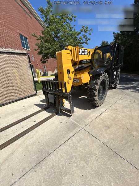 2024 JCB 506-36
