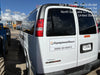2023 CHEVROLET Express Van - Rental