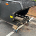 2025 STAR INDUSTRIES M-1820 - Self-Dump Hopper