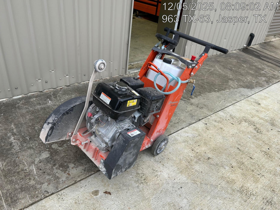 2025 HUSQVARNA FS 400 LV