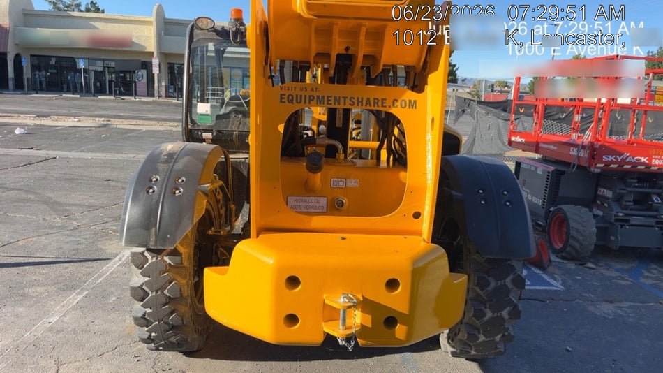 2025 JCB 510-56