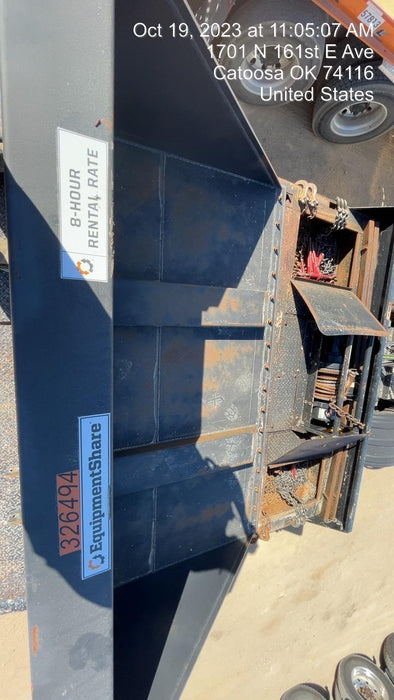 2023 ARROW MATERIAL HANDLING 3209625BFM