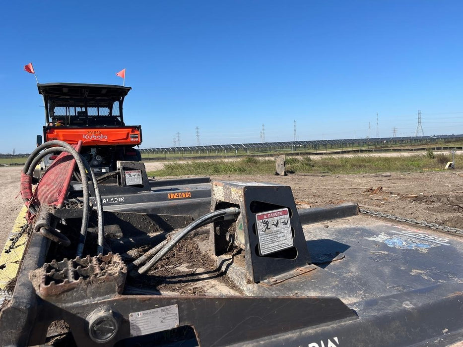 2020 PALADIN 30372A-0022