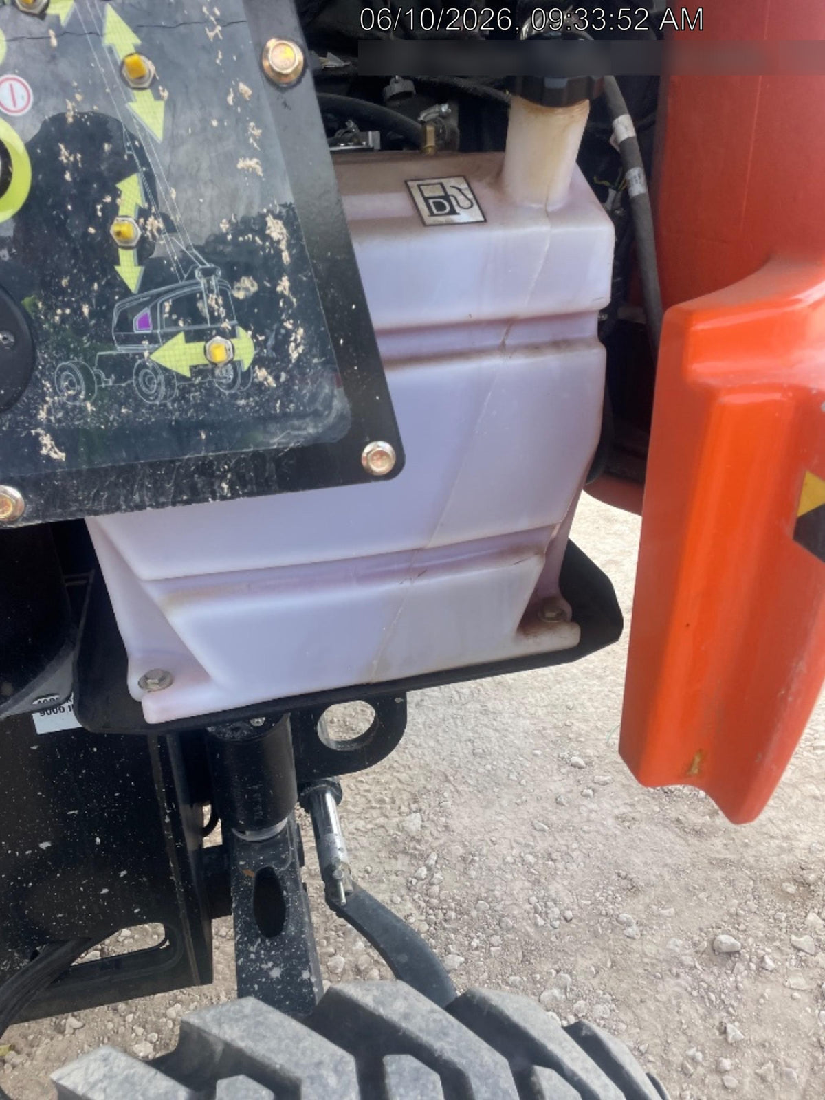 2025 JLG 460SJ