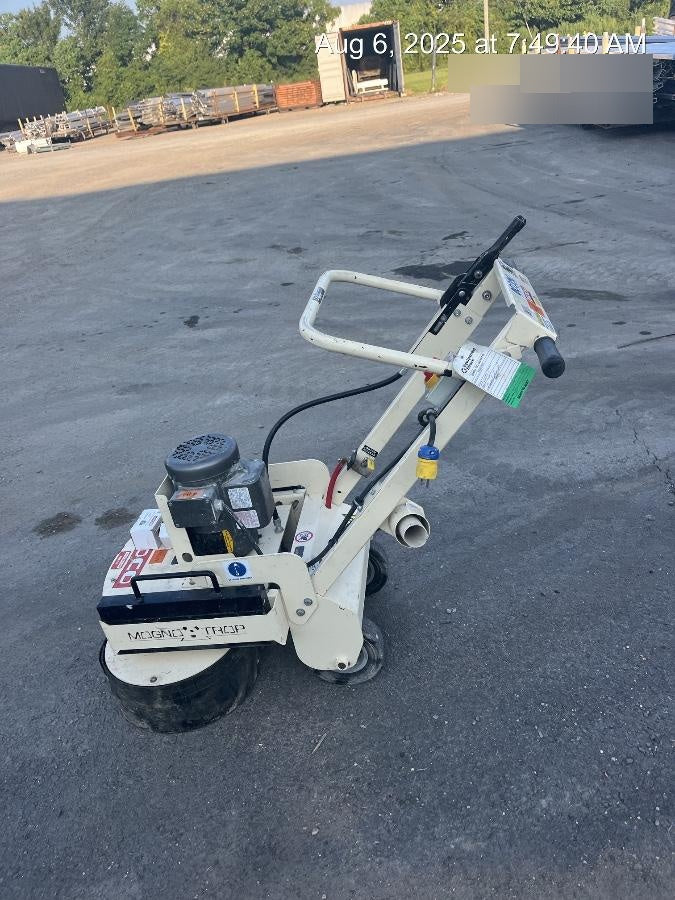 2022 EDCO 2EC-NG