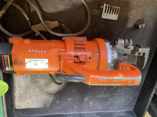 2022 BN PRODUCTS DC-25X