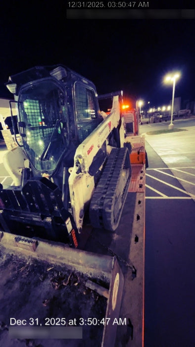 2024 VIRNIG PF4855-5VG