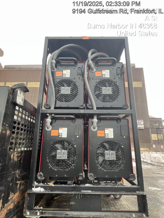 2025 LINCOLN ELECTRIC K4772-1