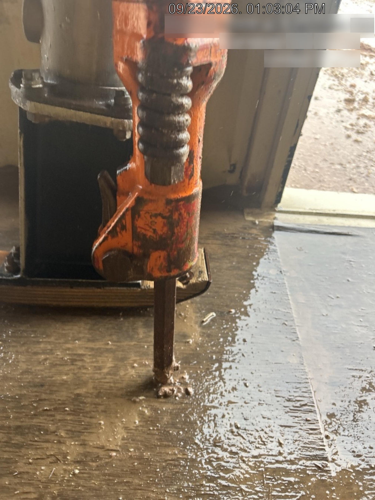 2024 MICHIGAN PNEUMATIC ES-TPB90-118-TRACKER