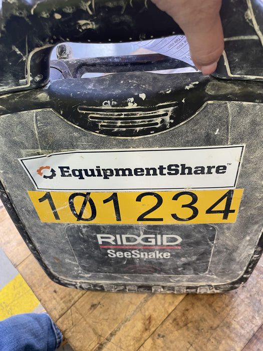 2020 RIDGID 63613