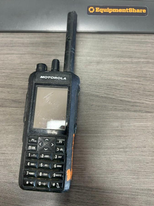 2024 MOTOROLA R7 DISPLAY