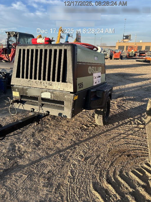 2019 SULLAIR 185-DPQ