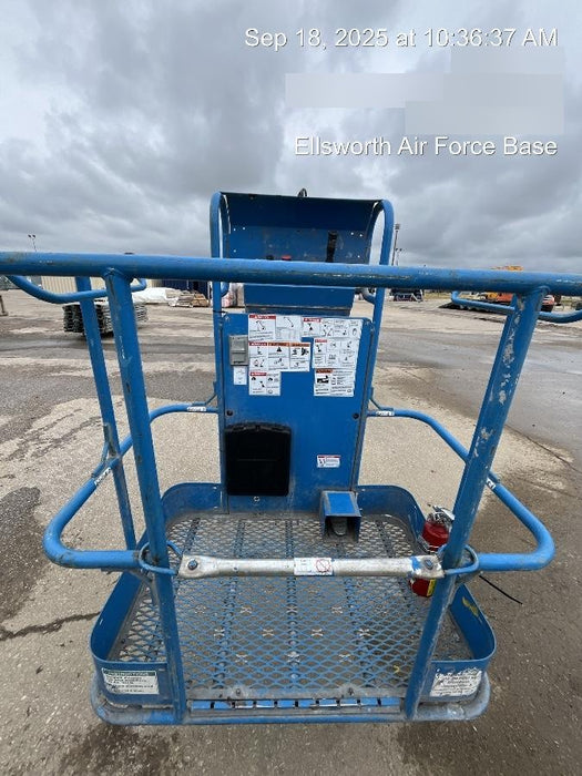 2019 GENIE Z-30/20N RJ