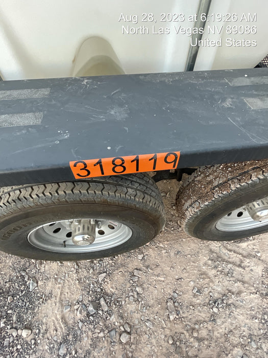 2023 SIMPSON SWT-52517