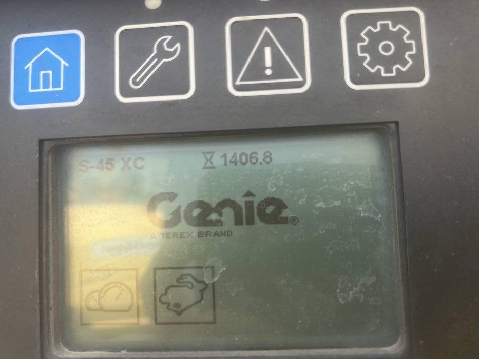 2022 TAKEUCHI 72" Skeleton Grapple Bucket - Takeuchi