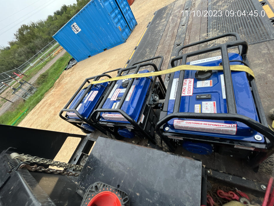 2023 POWERHORSE 102221 Rev. D