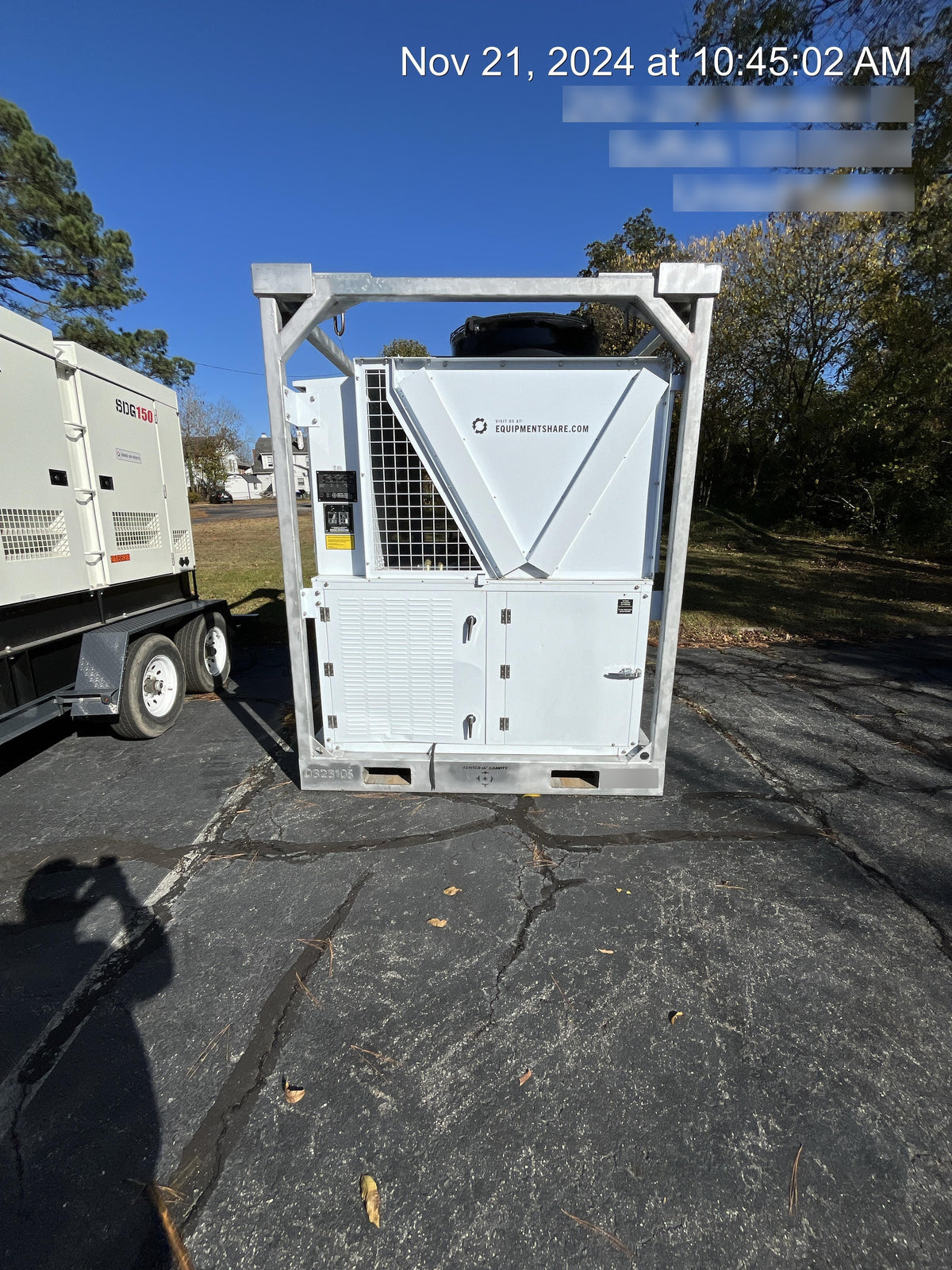 2023 SMARTECH SACP41A-HS