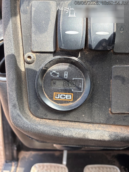 2025 JCB 512-56