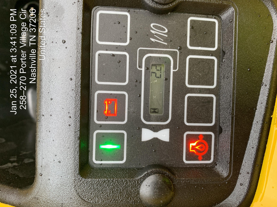 2020 WACKER NEUSON RTLx-SC3