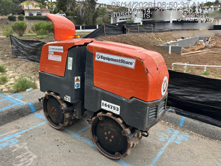 2021 HUSQVARNA LP9505