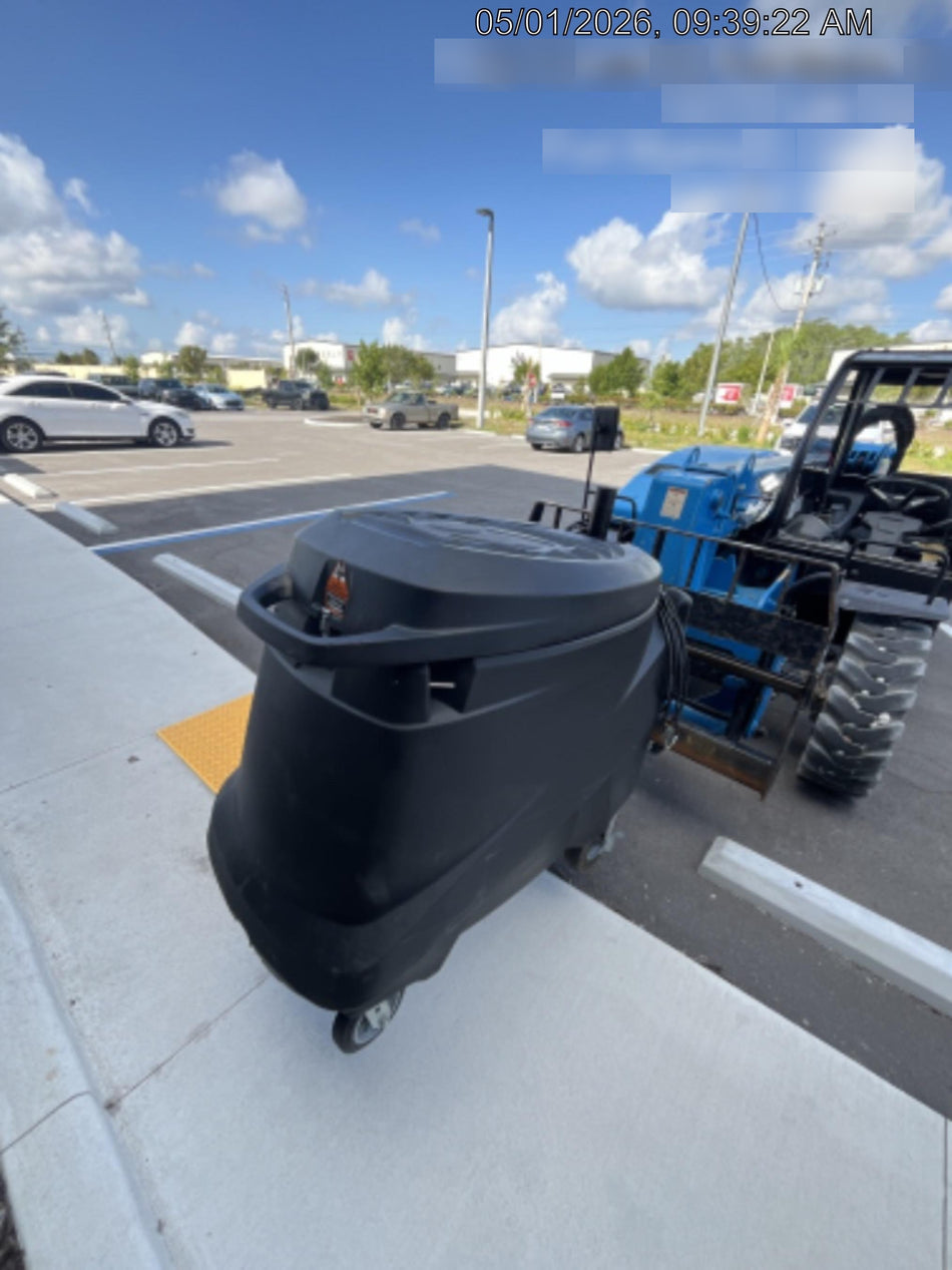 2022 POWER BREEZER PB4BASE