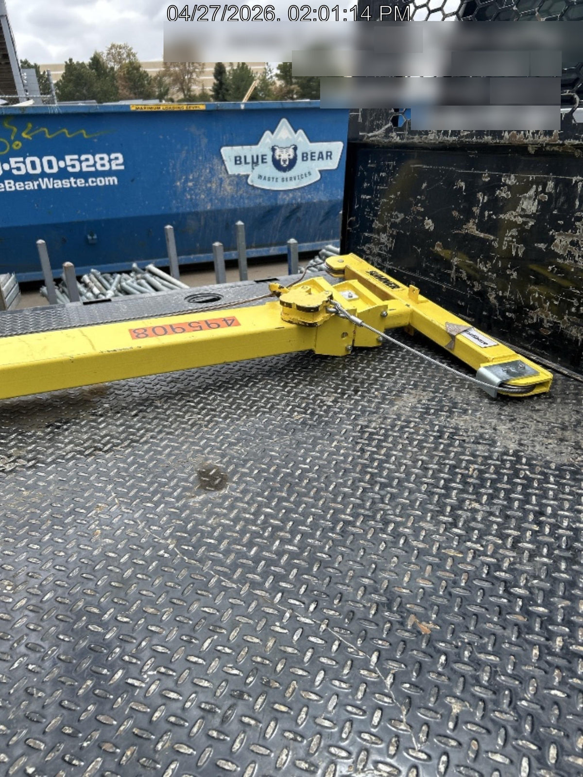 2025 SUMNER R-250