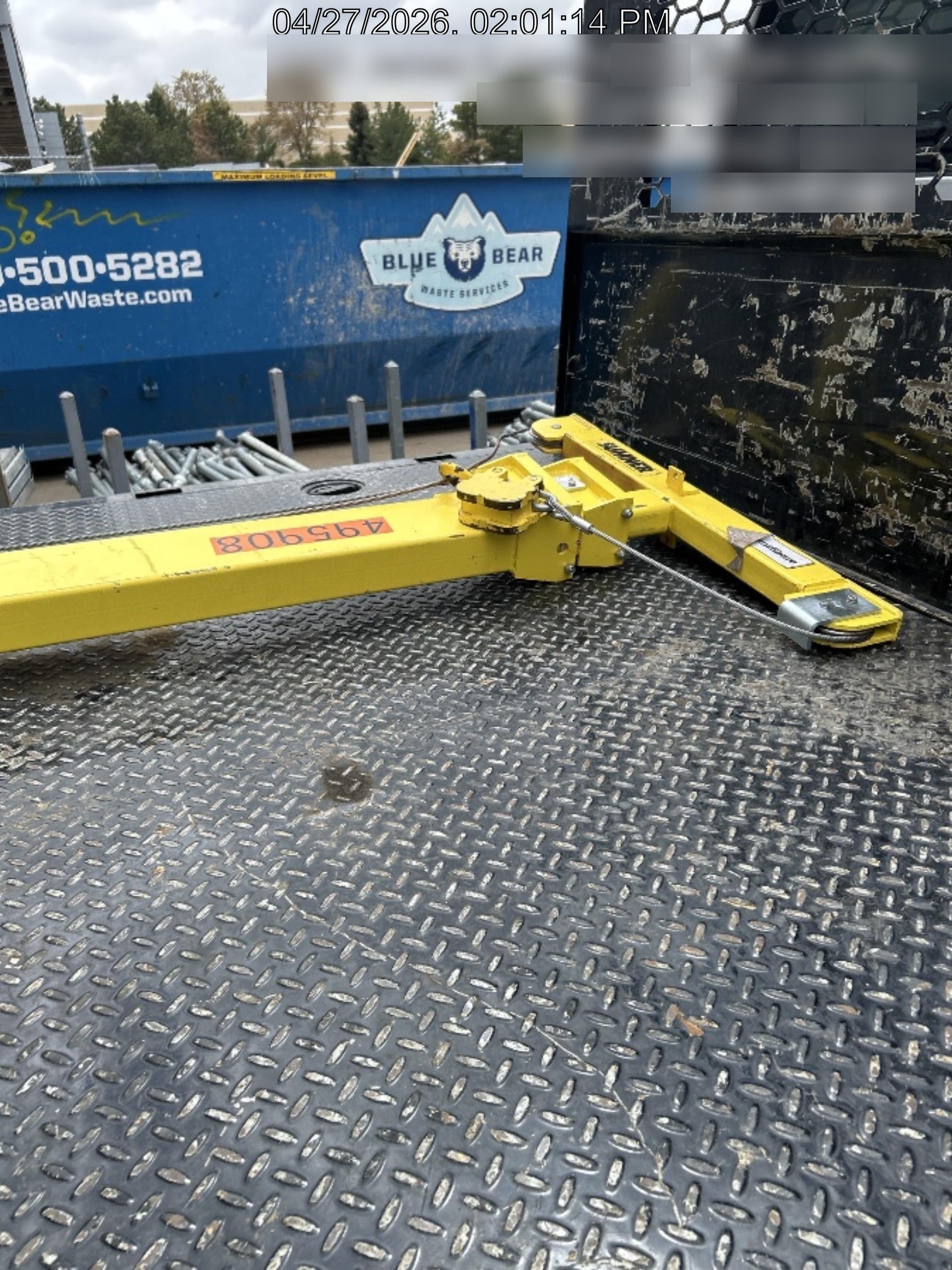 2025 SUMNER R-250