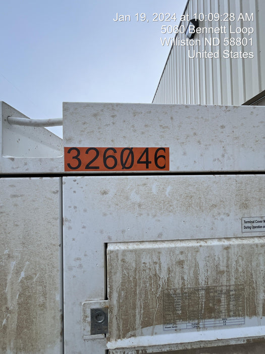 2023 SHINDAIWA DGK45F