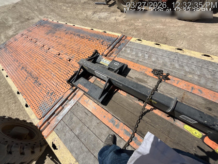 2025 STAR INDUSTRIES M1360B - Star JIB Boom