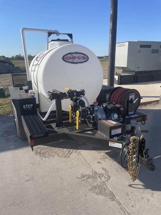 2023 SIMPSON SWT-52517