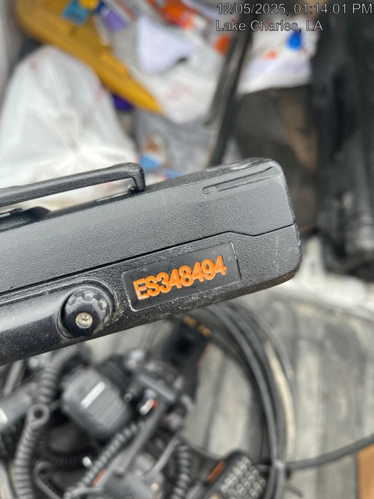 2023 MOTOROLA R7 DISPLAY