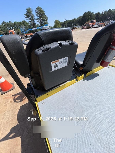 2024 COLUMBIA Payloader 2XL