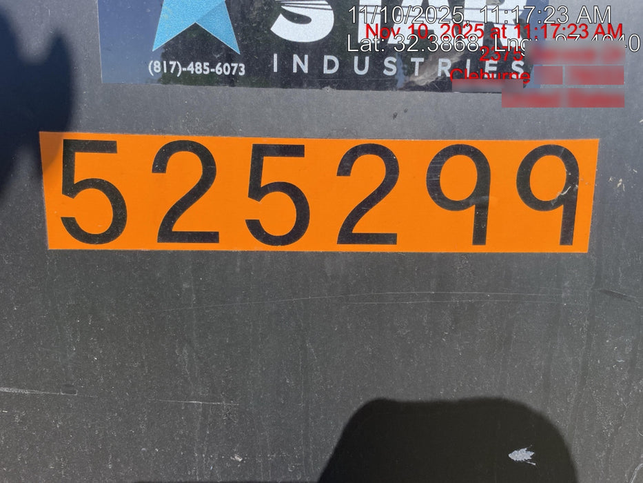 2025 STAR INDUSTRIES 1430